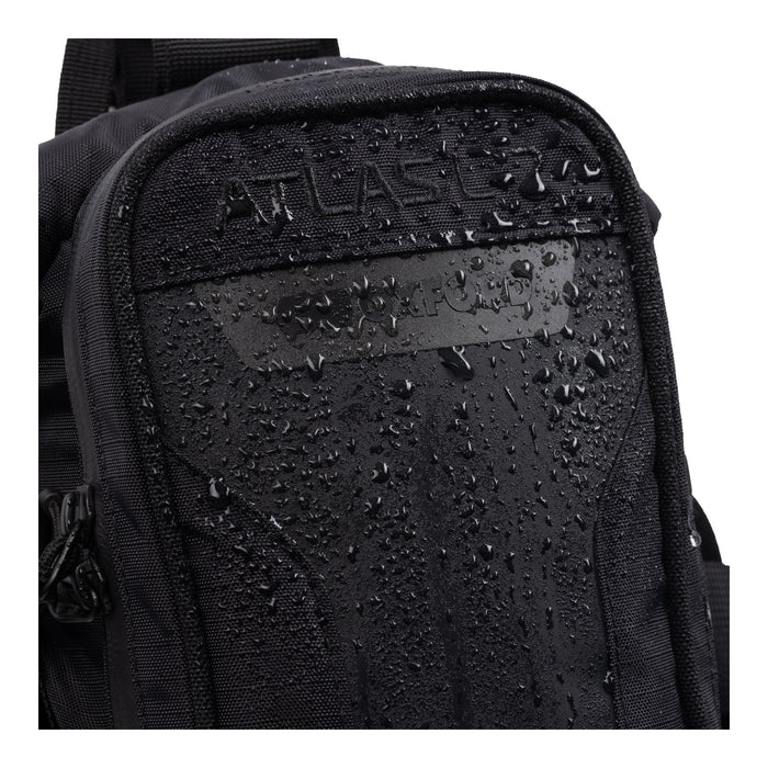 Oxford Atlas L-2 Advanced Leg Pack - Black