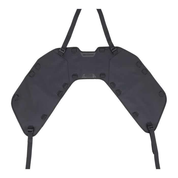 Oxford Atlas Advanced Tail Harness