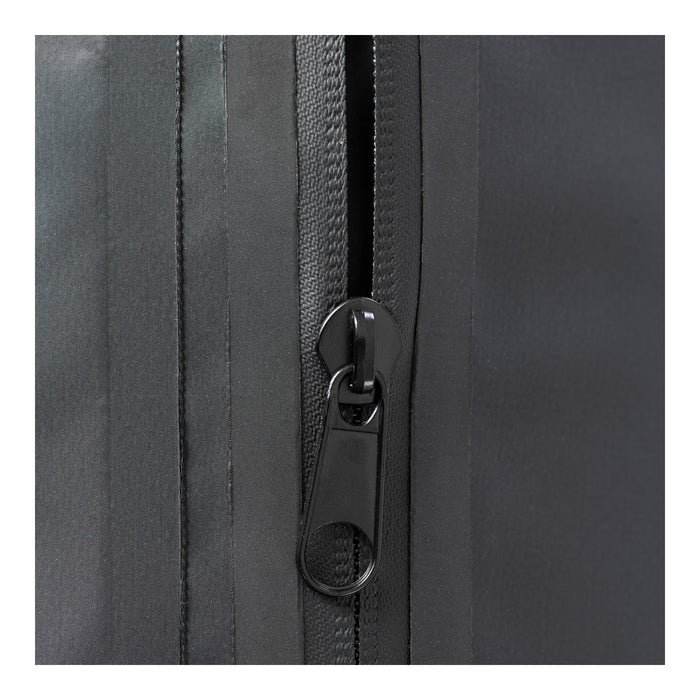 Oxford Aqua H2 Backpack, with Hydration Bladder - Black