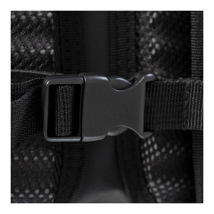 Oxford Aqua H2 Backpack, with Hydration Bladder - Black