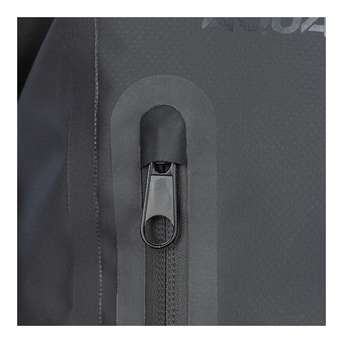 Oxford Aqua H2 Backpack, with Hydration Bladder - Black