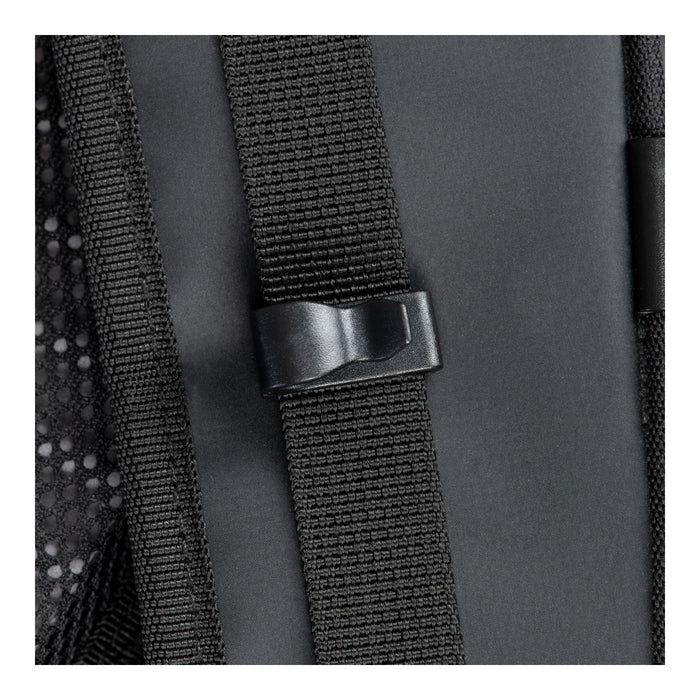 Oxford Aqua H2 Backpack, with Hydration Bladder - Black