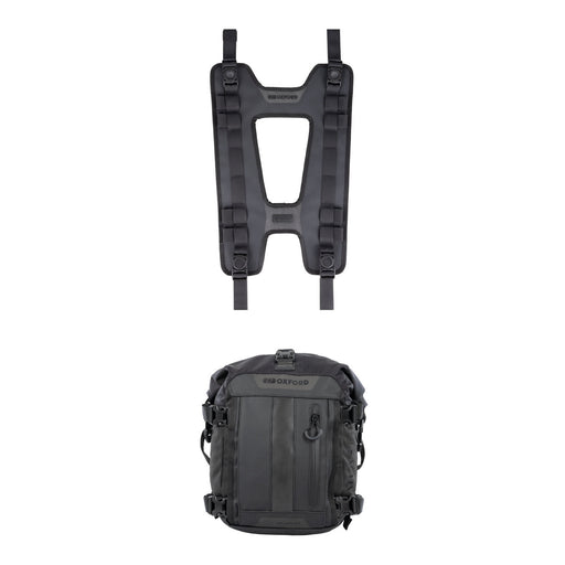 Oxford Atlas T-10 Tank Kit