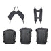 Oxford Atlas Medius T-20 Bike Kit