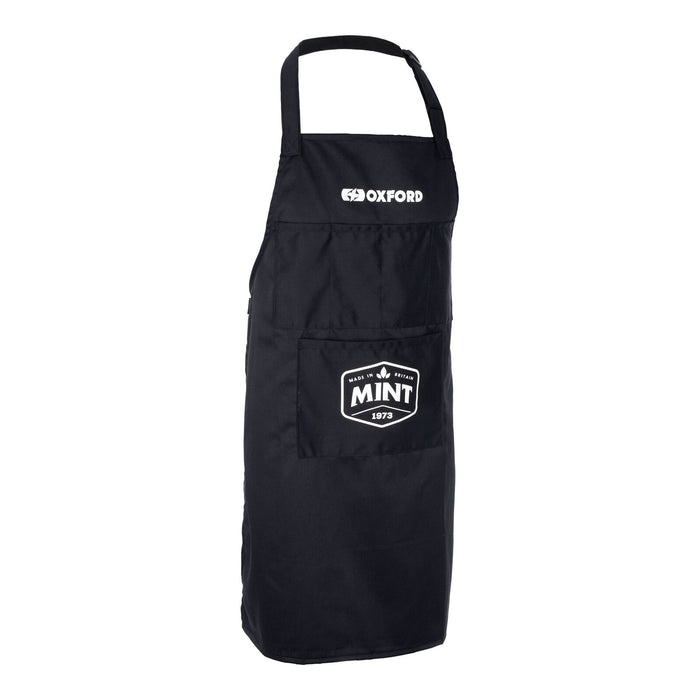 Oxford Mint Workshop Apron