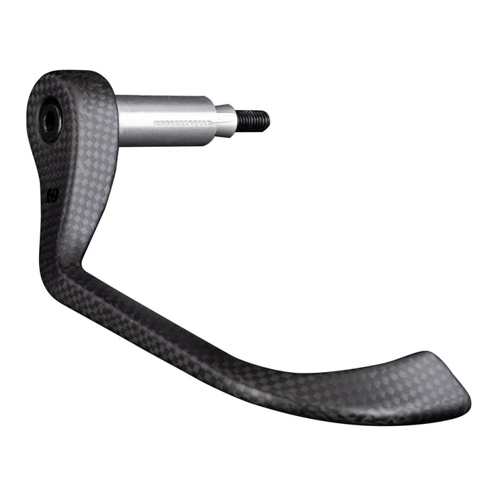 Oxford Carbon Lever Guard - Matte