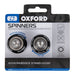 Oxford Spinners Stand Bobbins M8 (X1.0) - Black