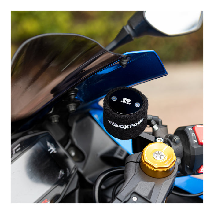 Oxford Brake Socks 3 Pack