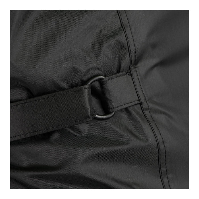 Oxford Rainseal 1-Piece Oversuit - Black (New)
