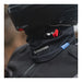 Oxford Advanced Storm Collar - Black (2XL / 3XL)