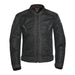 OXFORD DELTA AIR 1.0 JACKET - STEALTH BLACK