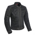 OXFORD DELTA AIR 1.0 JACKET - STEALTH BLACK