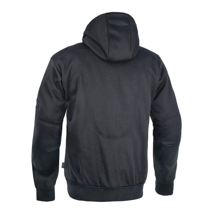 Oxford Super Hoodie 2.0 Jacket - Black