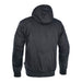 Oxford Super Hoodie 2.0 Jacket - Black
