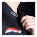 Oxford Mondial 2.0 Tech Men's Jacket - Black