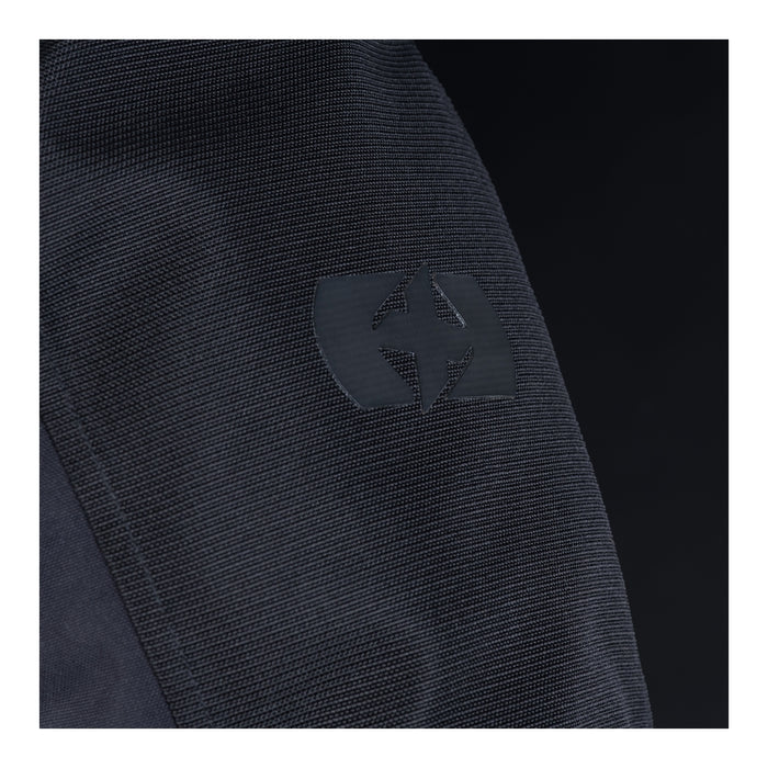 Oxford Mondial 2.0 Tech Men's Jacket - Black