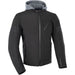 Oxford Faringdon Men's Jacket - Stealth Black