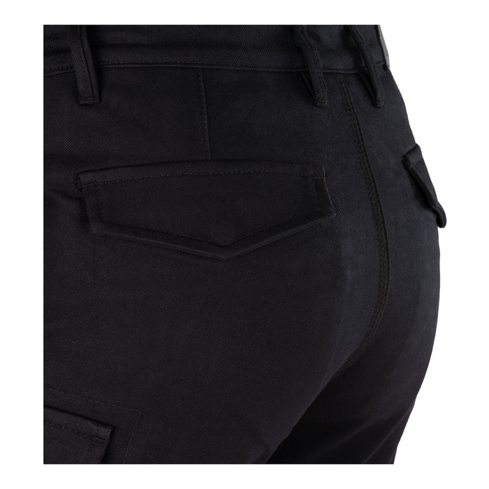 Oxford OA AA Cargo Men's Pant - Black