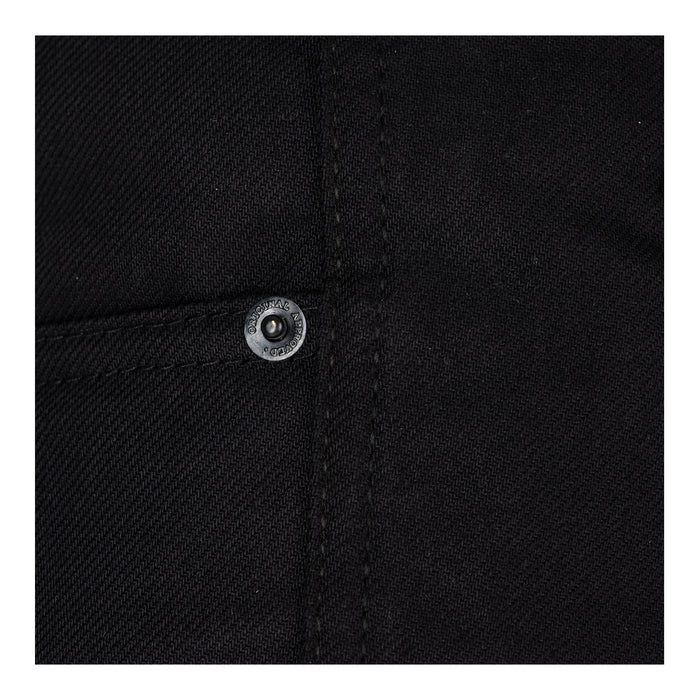 Oxford OA AA Cargo Men's Pant - Black