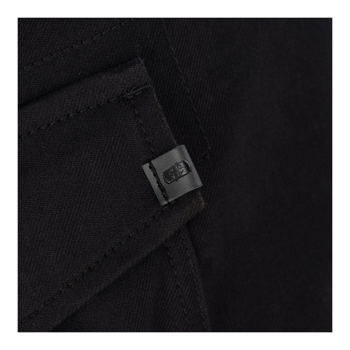Oxford OA AA Cargo Men's Pant - Black (Short)