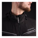 Oxford Mondial Street Dry2Dry MS Jacket - Black