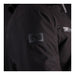 Oxford Mondial Street Dry2Dry MS Jacket - Black