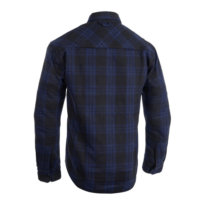 Oxford Kickback 3.0 Men's Shirt - Navy
