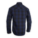 Oxford Kickback 3.0 Men's Shirt - Navy