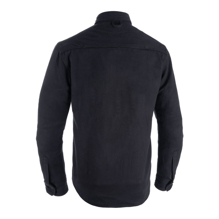 Oxford Kickback 3.0 Men's Shirt - Black