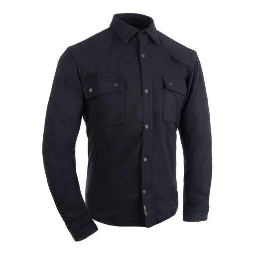 Oxford Kickback 3.0 Men's Shirt - Black