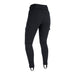 Oxford Ladies Super Cargo Legging Pant - Black (Long)