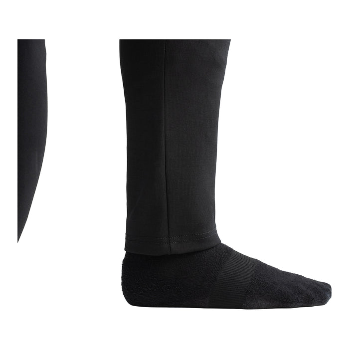 Oxford Super Leggings 3.0 CE A Ladies' Pant - Black (Short)