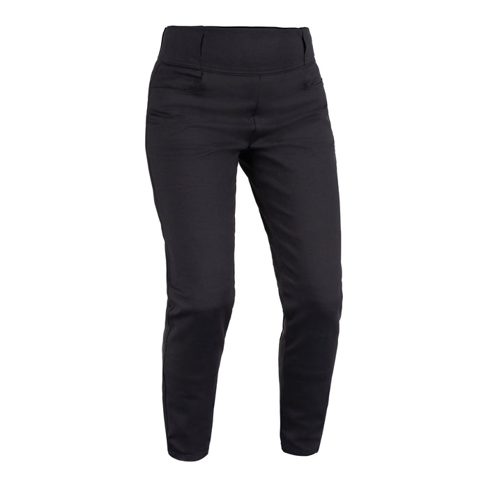Oxford Super Leggings 3.0 CE A Ladies' Pant - Black (Short)