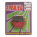 Premier Brake Pads - P Organic Standard