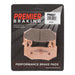Premier Brake Pads Street Sport Sintered