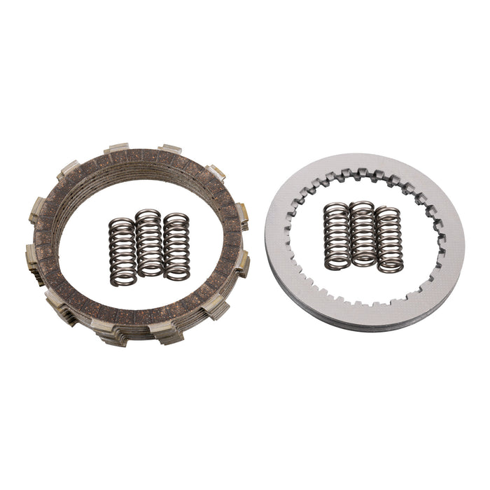 Premier Clutch Kit - RK Dirt Racer