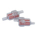 Polisport Fuel Filter 6mm - Box of 50 Pieces