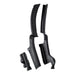 Polisport Frame Protector - Stark Varg - Black