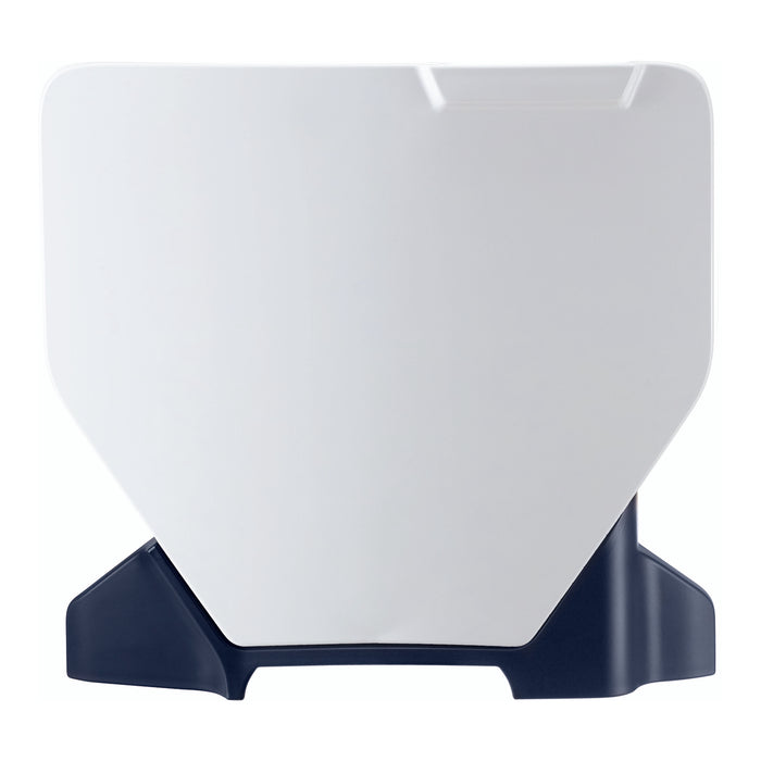 Polisport Number Plate KTM SX/SX-F/XC/XC-F '23- - White