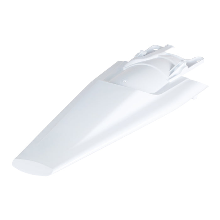 Polisport Rear Guard Husqvarna TC/FC '23- - White