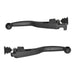 Polisport APT Levers Kit - Husqvarna TE / FE '17-'21 (Magura) - Black