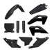 Polisport Full Kit - Husqvarna TC / FC '25-On - Black