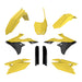 Polisport Full Kit - Suzuki RM-Z250 '19-On / RM-Z450 '18-On - OEM Colour '26