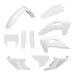 Polisport Full Kit - Husqvarna TE / FE '26-On - White