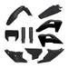Polisport Full Kit - Husqvarna TE / FE '26-On - Black