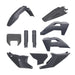 Polisport Full Kit - Husqvarna TE / FE '26-On - Nardo Grey