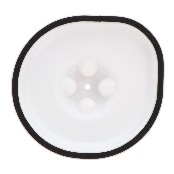 Putoline Air Box Cover Yamaha YZ / WR / YZF (Refer to Fitments)