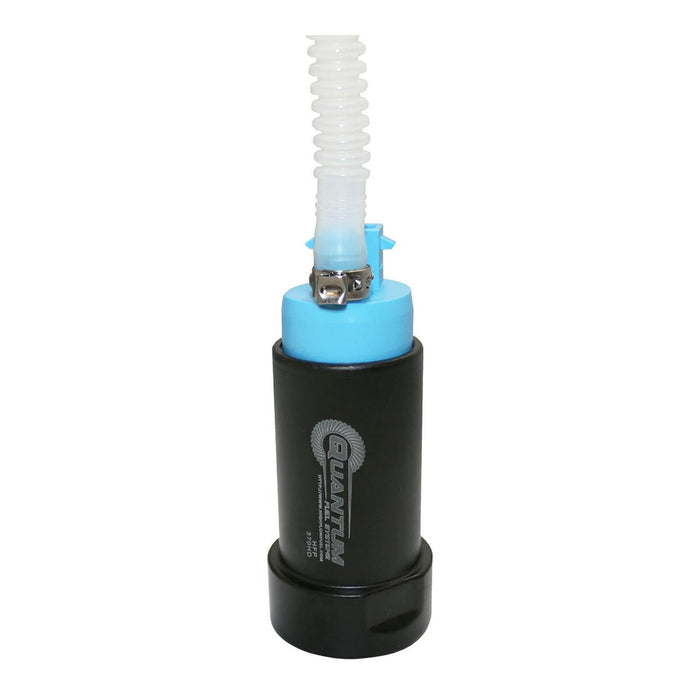 Quantum In-tank EFI Fuel Pump with Regulator, Tank Seal