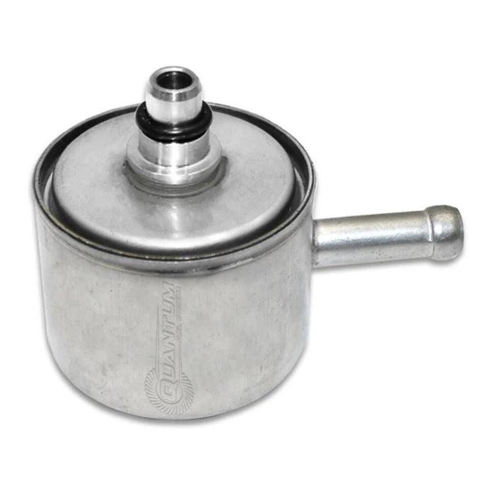 Quantum In-Tank EFI Fuel Pump with Regulator, Tank Seal & Filter