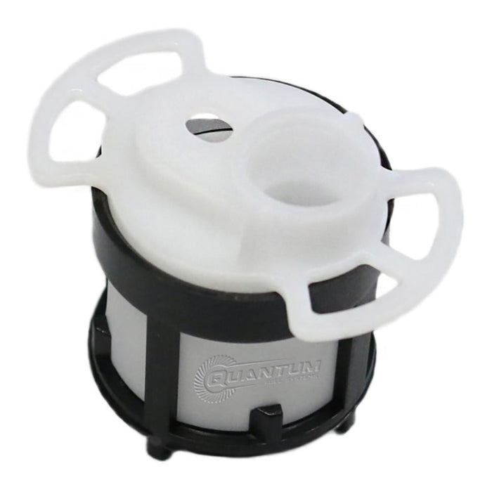 QUANTUM IN-TANK EFI FUEL PUMP W/REGULATOR, TANK SEAL,FILTER